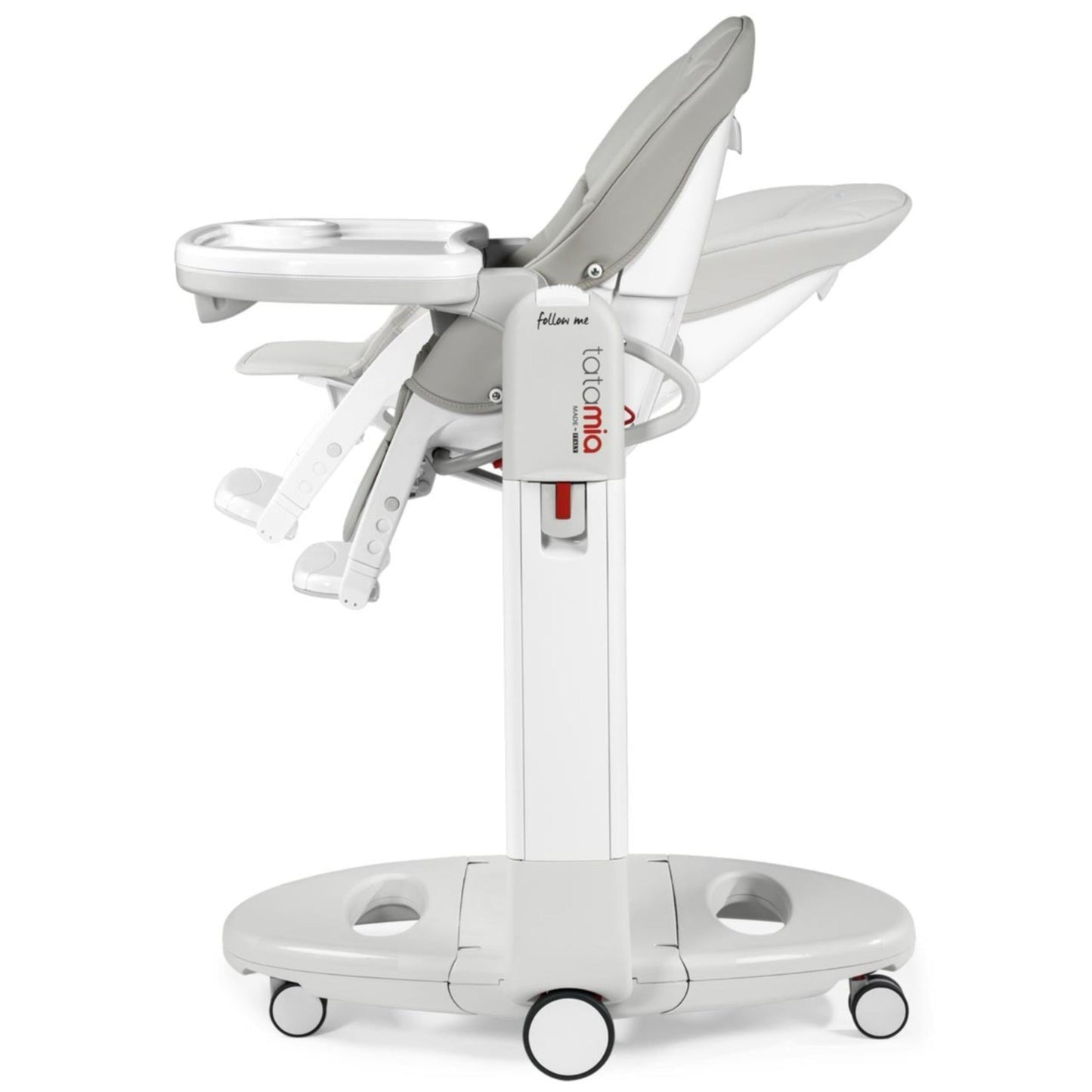 PEG PEREGO Tatamia High Chair - Ice