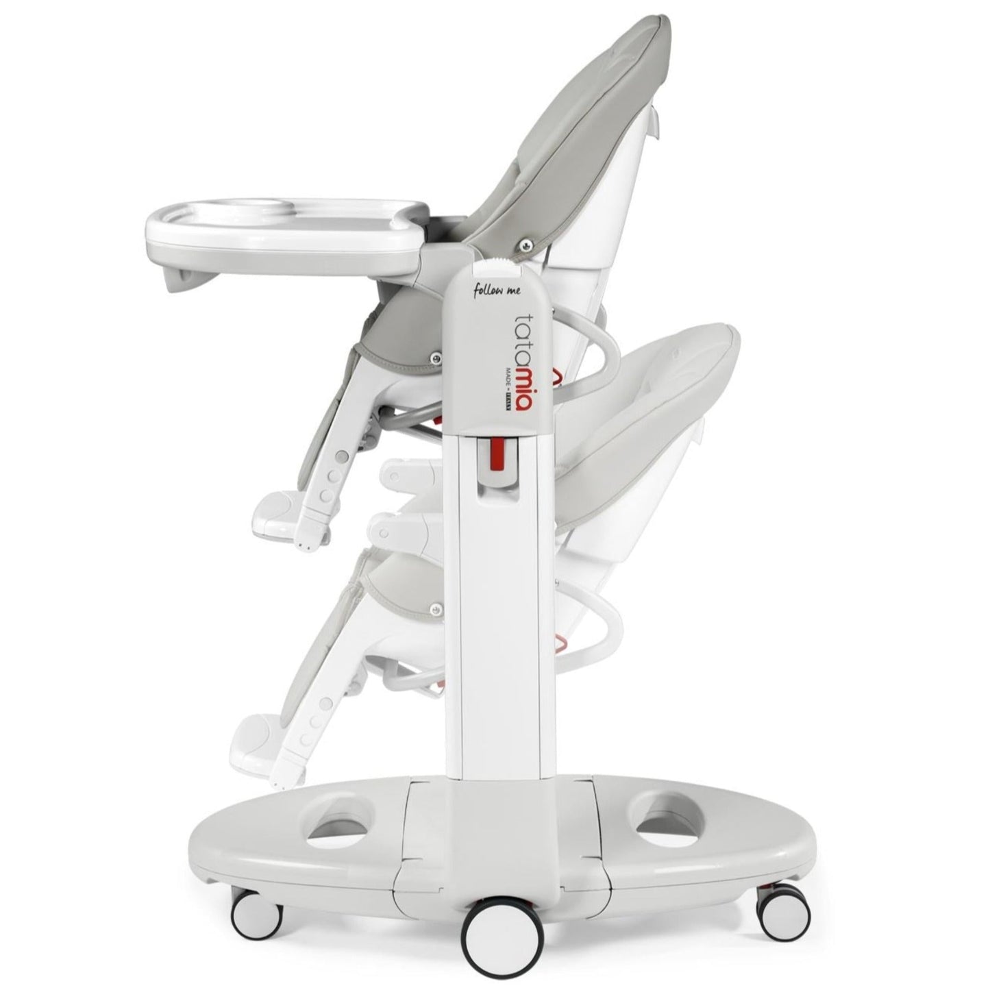 PEG PEREGO Tatamia High Chair - Ice