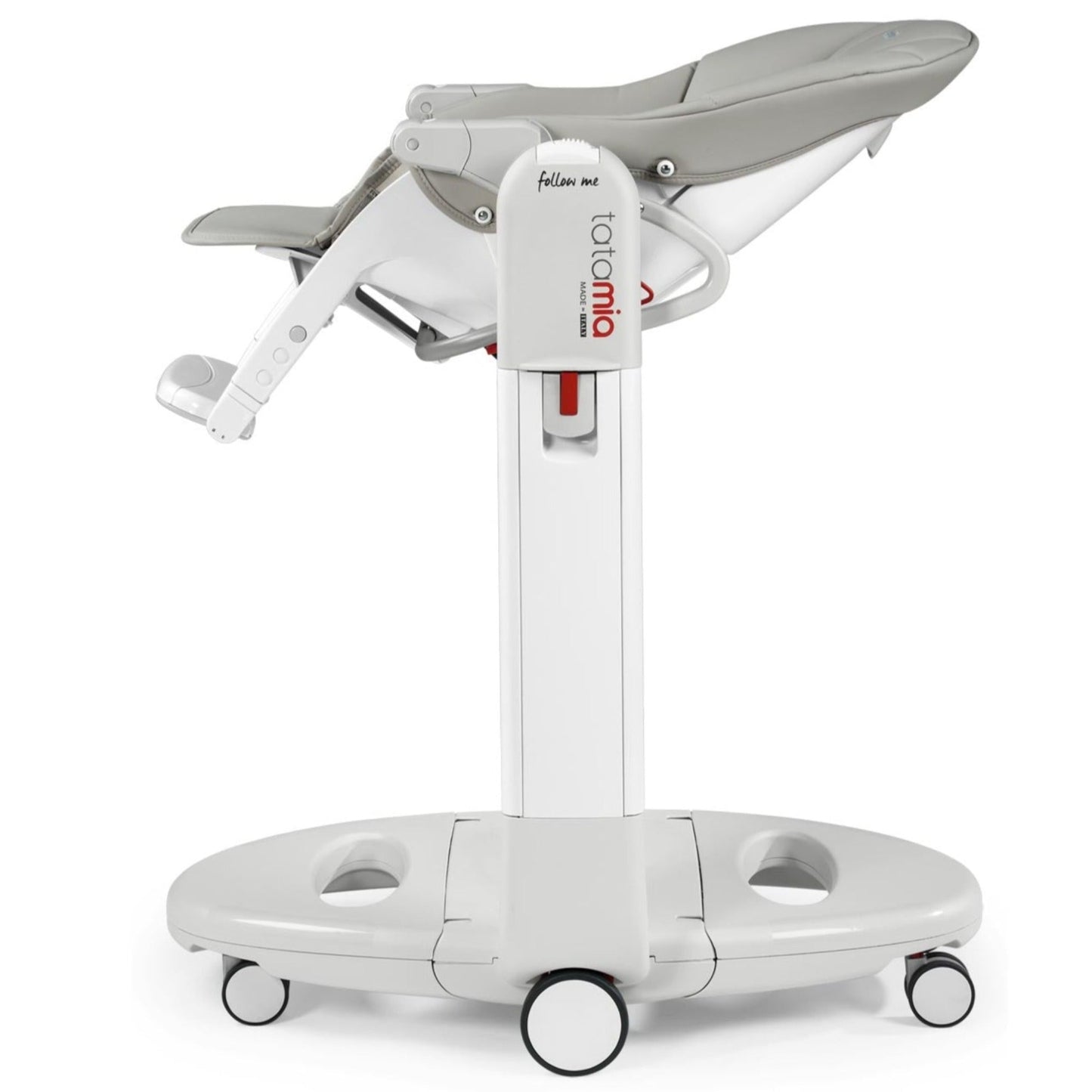 PEG PEREGO Tatamia High Chair - Ice