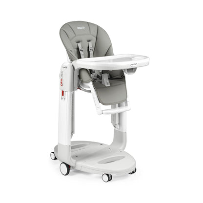 PEG PEREGO Tatamia High Chair - Ice