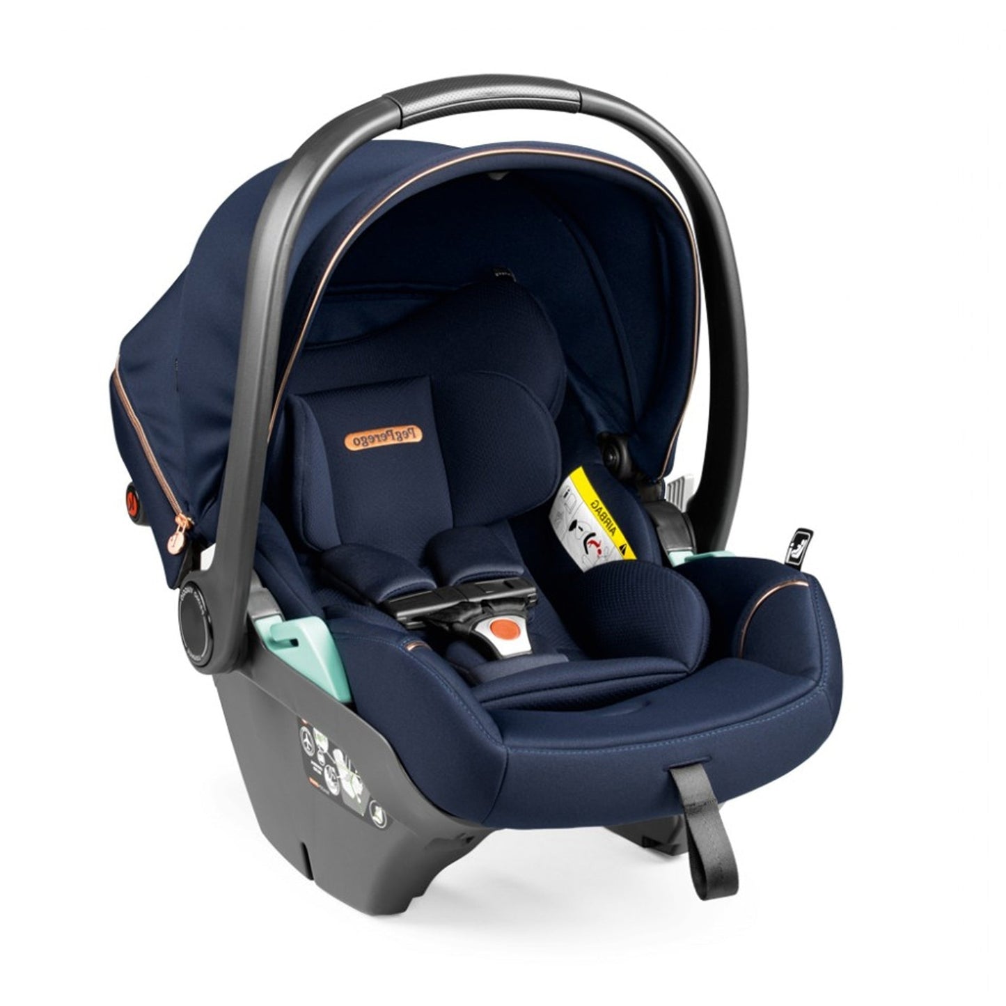 PEG PEREGO Primo Viaggio 4-35 Nido Infant Car Seat