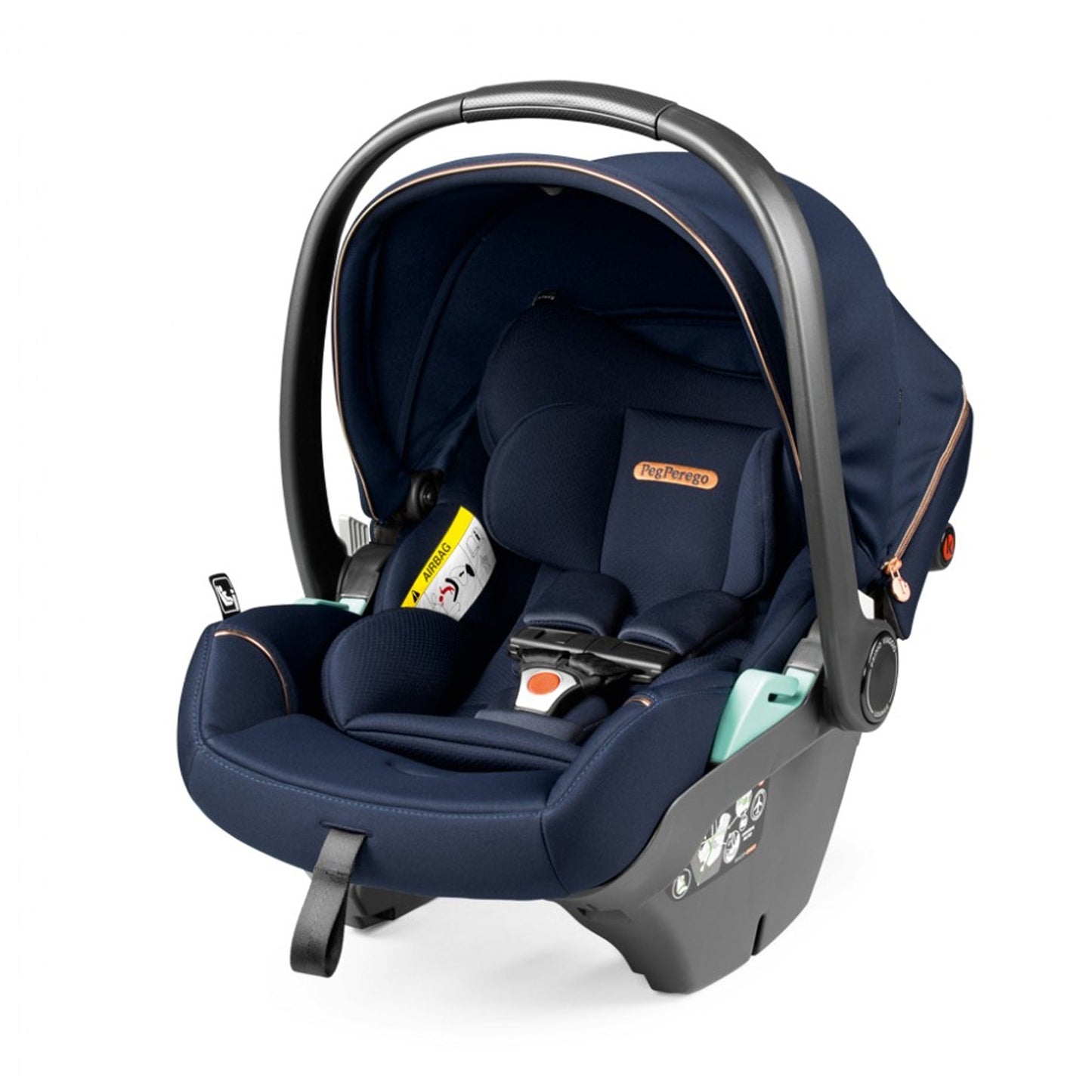 PEG PEREGO Primo Viaggio 4-35 Nido Infant Car Seat