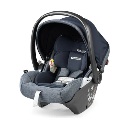 PEG PEREGO Agio Primo Viaggio SIP 4-35 Lounge Infant Car Seat