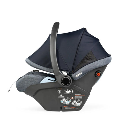 PEG PEREGO Agio Primo Viaggio SIP 4-35 Lounge Infant Car Seat