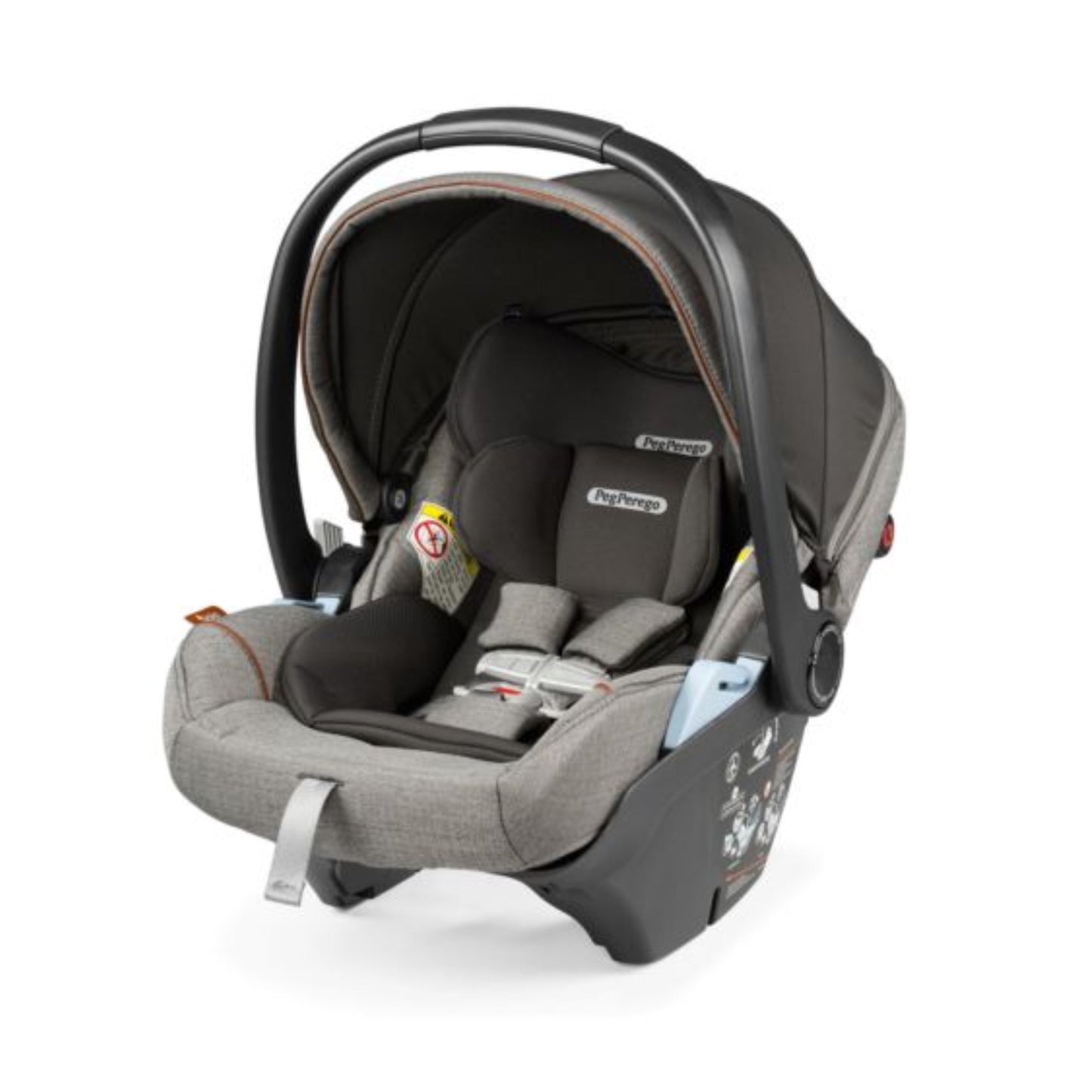 PEG PEREGO Agio Primo Viaggio SIP 4-35 Lounge Infant Car Seat