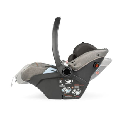 PEG PEREGO Agio Primo Viaggio SIP 4-35 Lounge Infant Car Seat