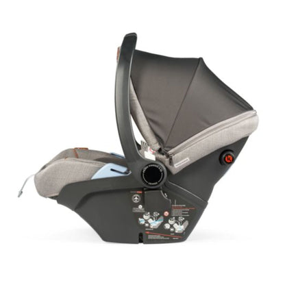 PEG PEREGO Agio Primo Viaggio SIP 4-35 Lounge Infant Car Seat