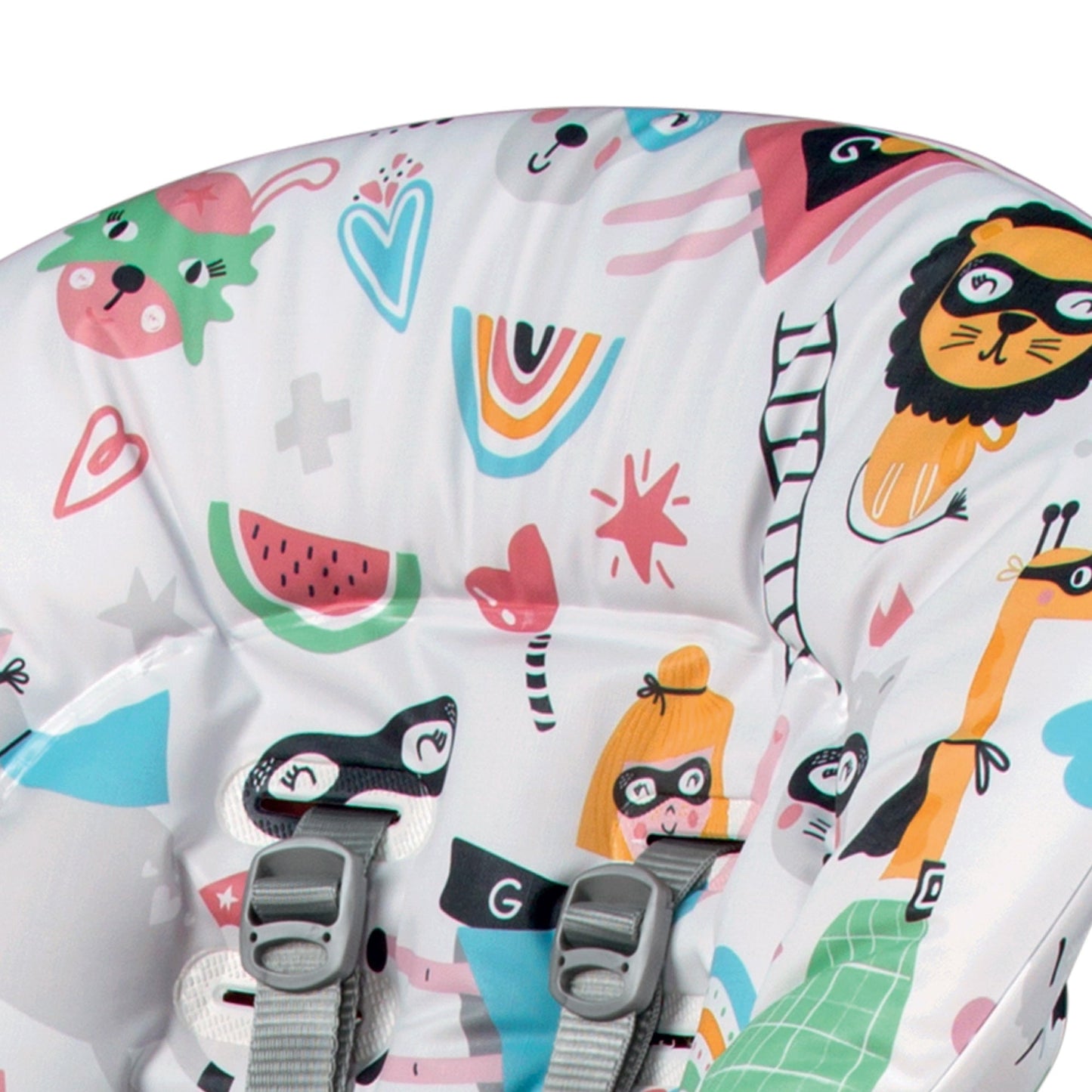 PEG PEREGO Prima Pappa Zero 3 High Chair