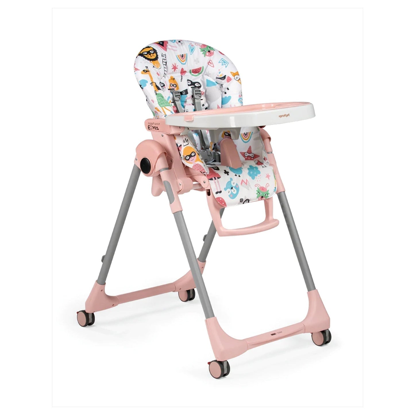 PEG PEREGO Prima Pappa Zero 3 High Chair