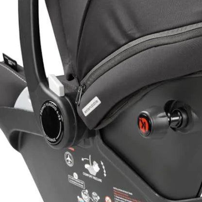PEG PEREGO Primo Viaggio SIP 4-35 Lounge Infant Car Seat