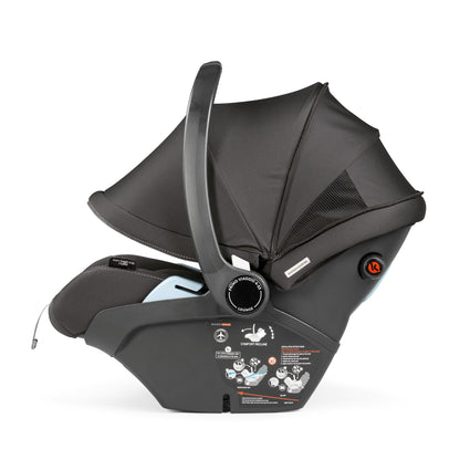 PEG PEREGO Primo Viaggio SIP 4-35 Lounge Infant Car Seat