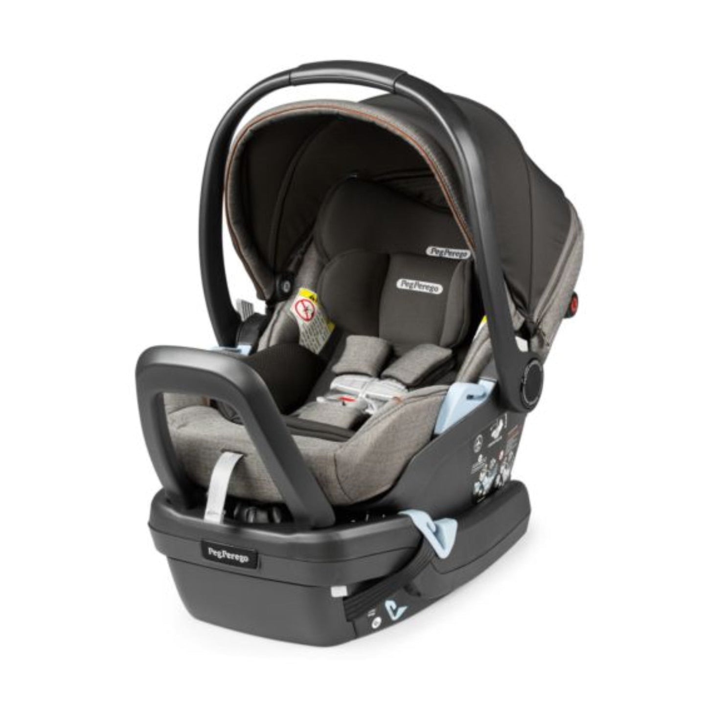 PEG PEREGO Primo Viaggio SIP 4-35 Lounge Infant Car Seat