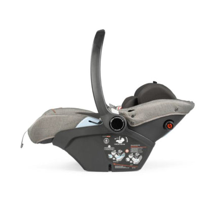 PEG PEREGO Primo Viaggio SIP 4-35 Lounge Infant Car Seat