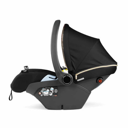 PEG PEREGO Primo Viaggio SIP 4-35 Lounge Infant Car Seat