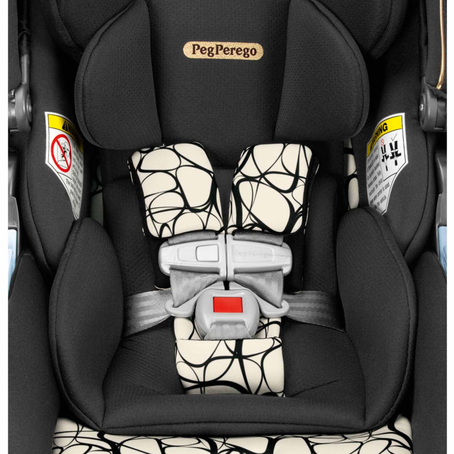 PEG PEREGO Primo Viaggio SIP 4-35 Lounge Infant Car Seat