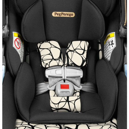 PEG PEREGO Primo Viaggio SIP 4-35 Lounge Infant Car Seat