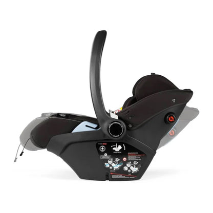 PEG PEREGO Primo Viaggio SIP 4-35 Lounge Infant Car Seat