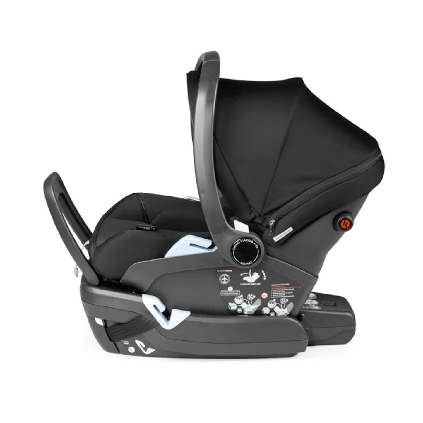 PEG PEREGO Primo Viaggio SIP 4-35 Lounge Infant Car Seat