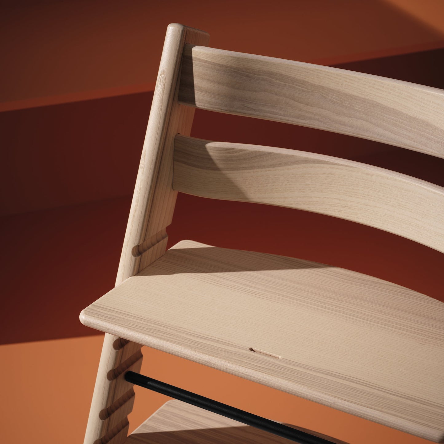 STOKKE Tripp Trapp Chair 50th Anniversary Limited Edition