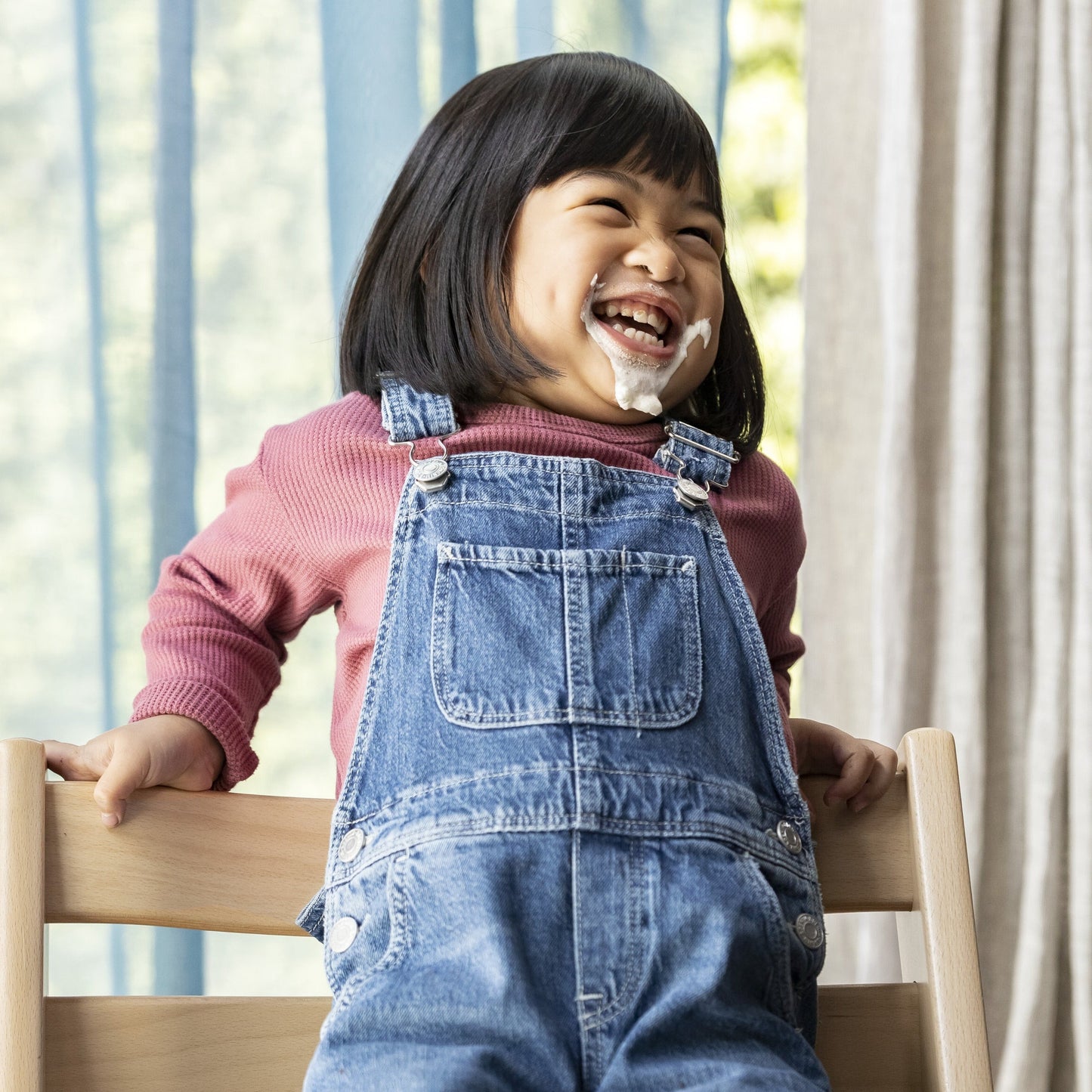 STOKKE Tripp Trapp Chair 50th Anniversary Limited Edition