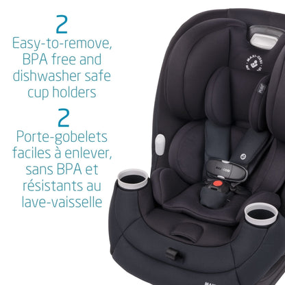 MAXI COSI Pria All-In-One