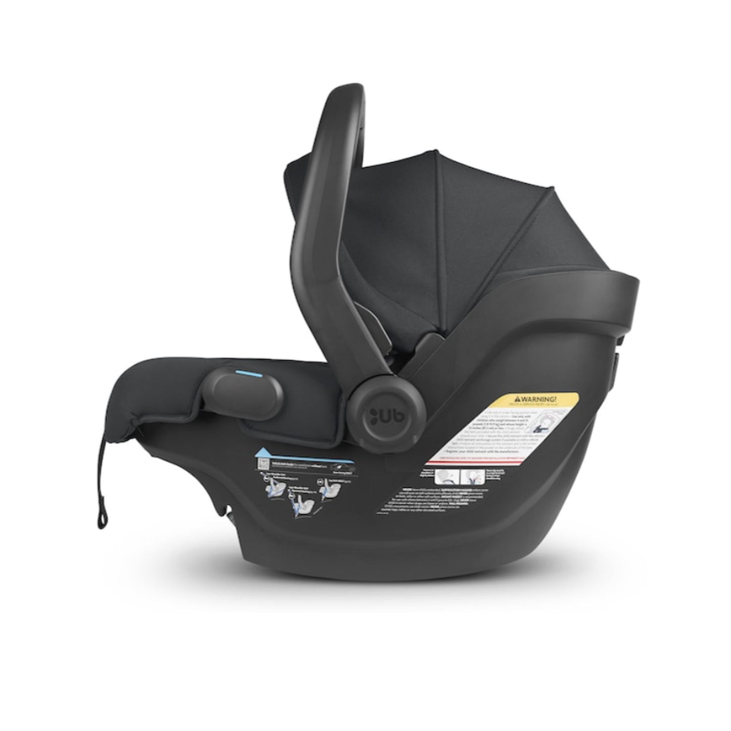 UPPABABY Mesa V2 Infant Car Seat