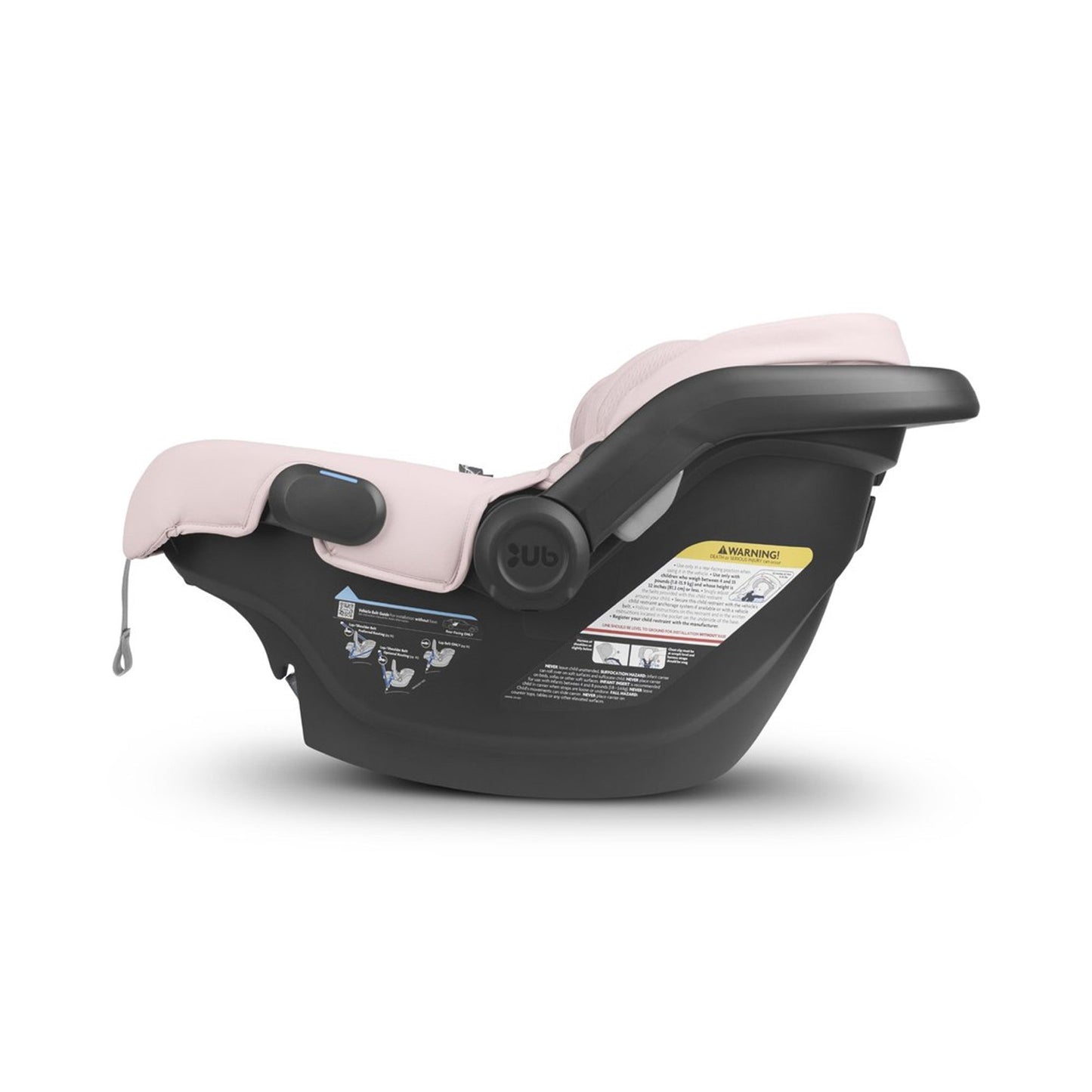 UPPABABY Mesa V2 Infant Car Seat