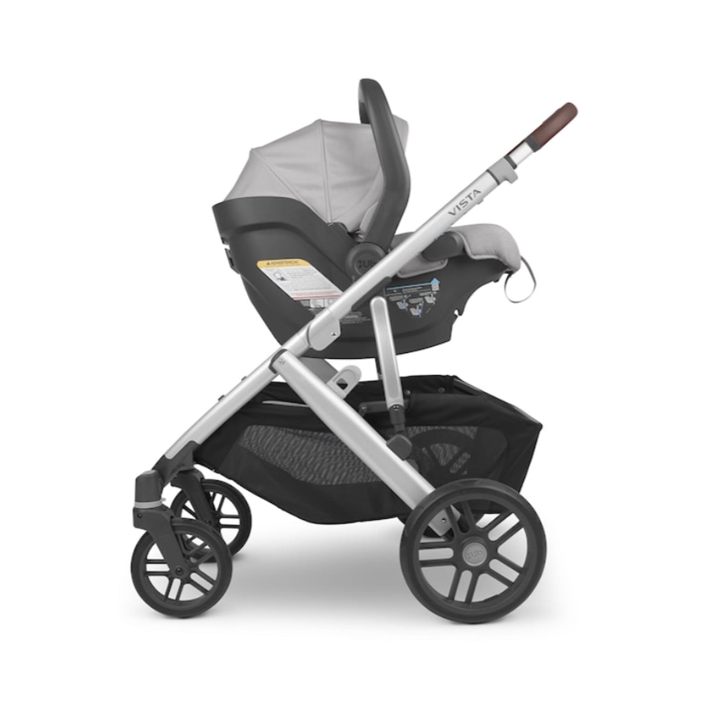 UPPABABY Mesa V2 Infant Car Seat