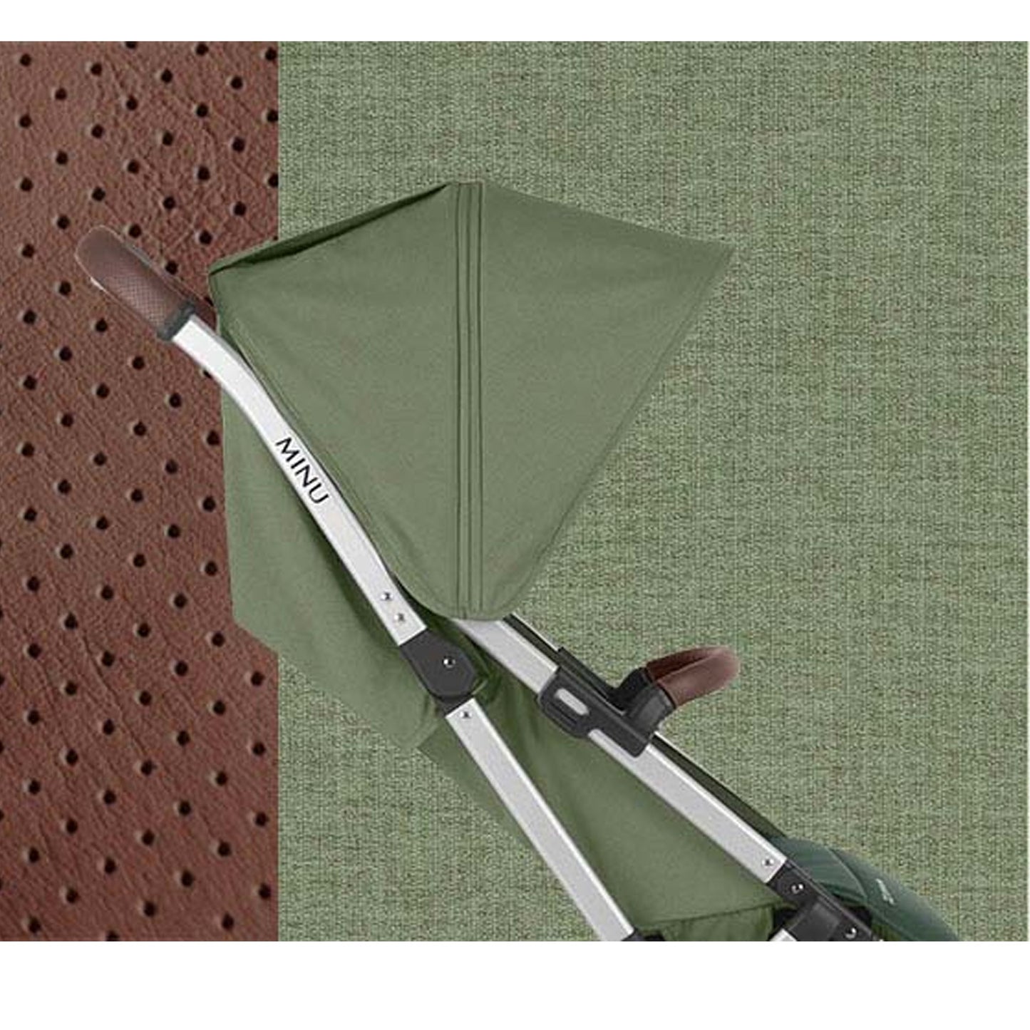 UPPABABY Minu V2 Stroller