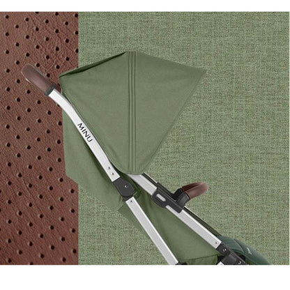 UPPABABY Minu V2 Stroller