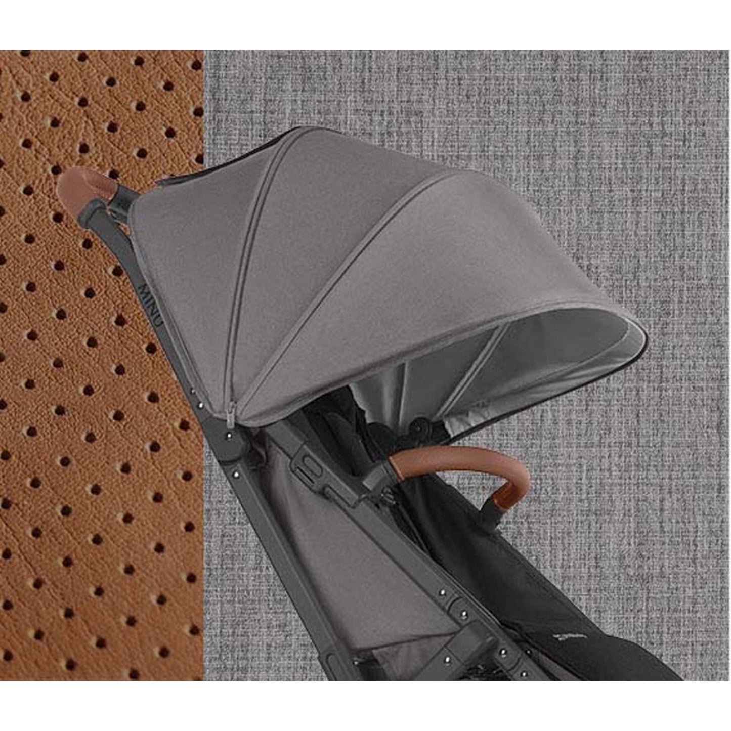 UPPABABY Minu V2 Stroller