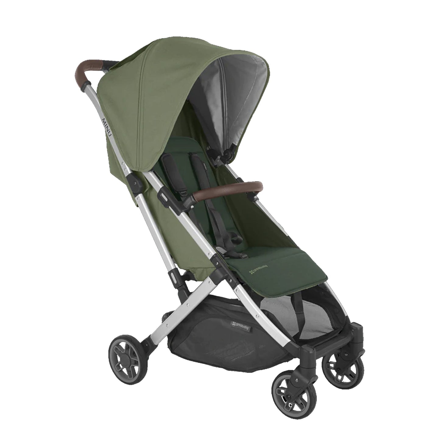 UPPABABY Minu V2 Stroller