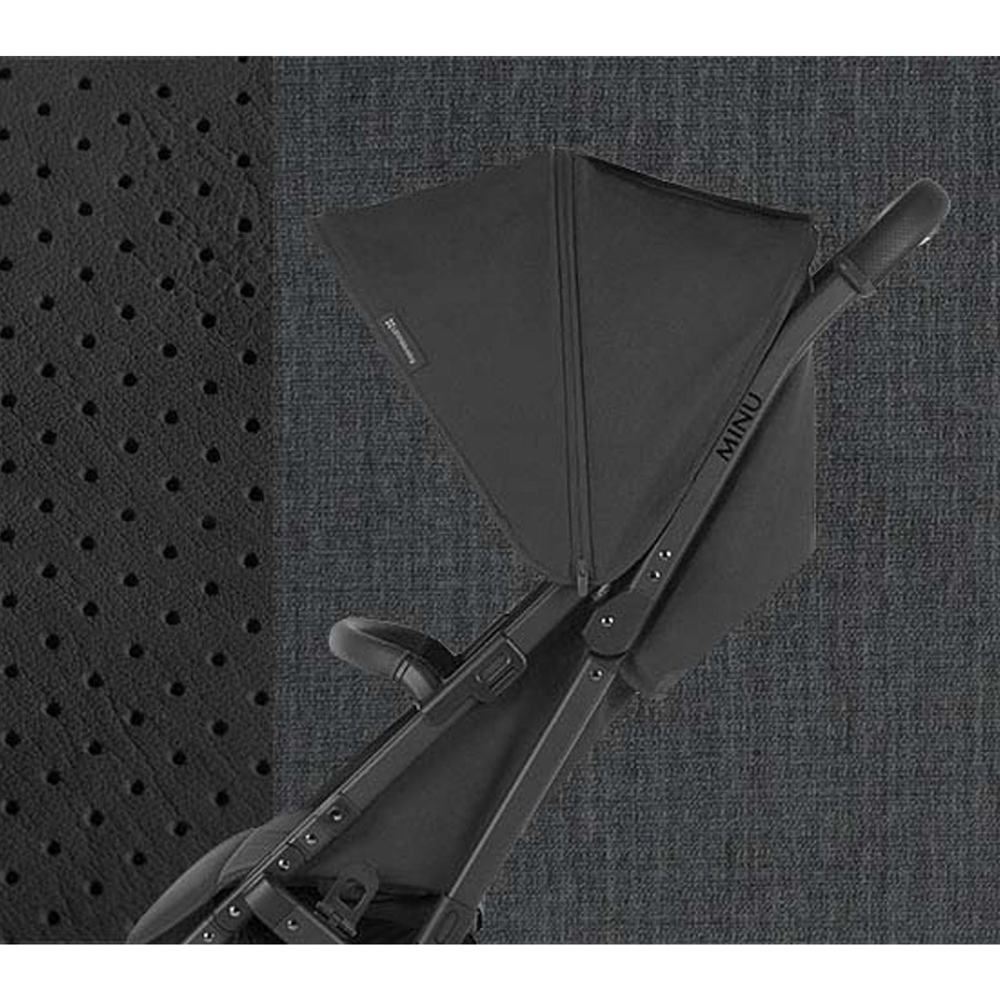 UPPABABY Minu V2 Stroller