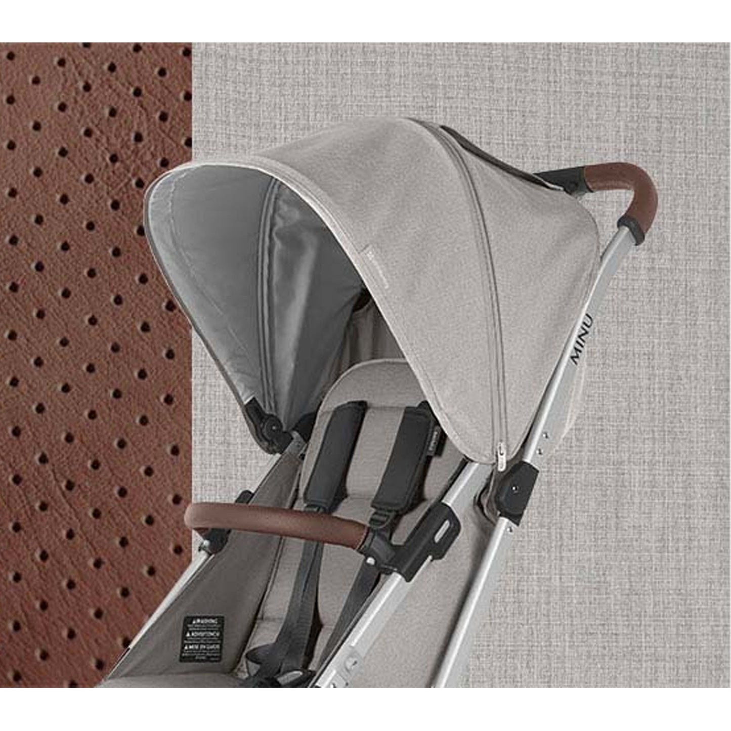 UPPABABY Minu V2 Stroller