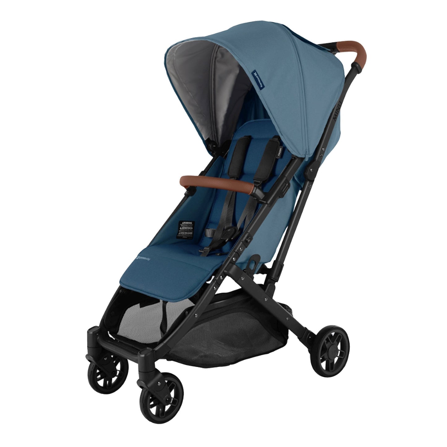 UPPABABY Minu V2 Stroller