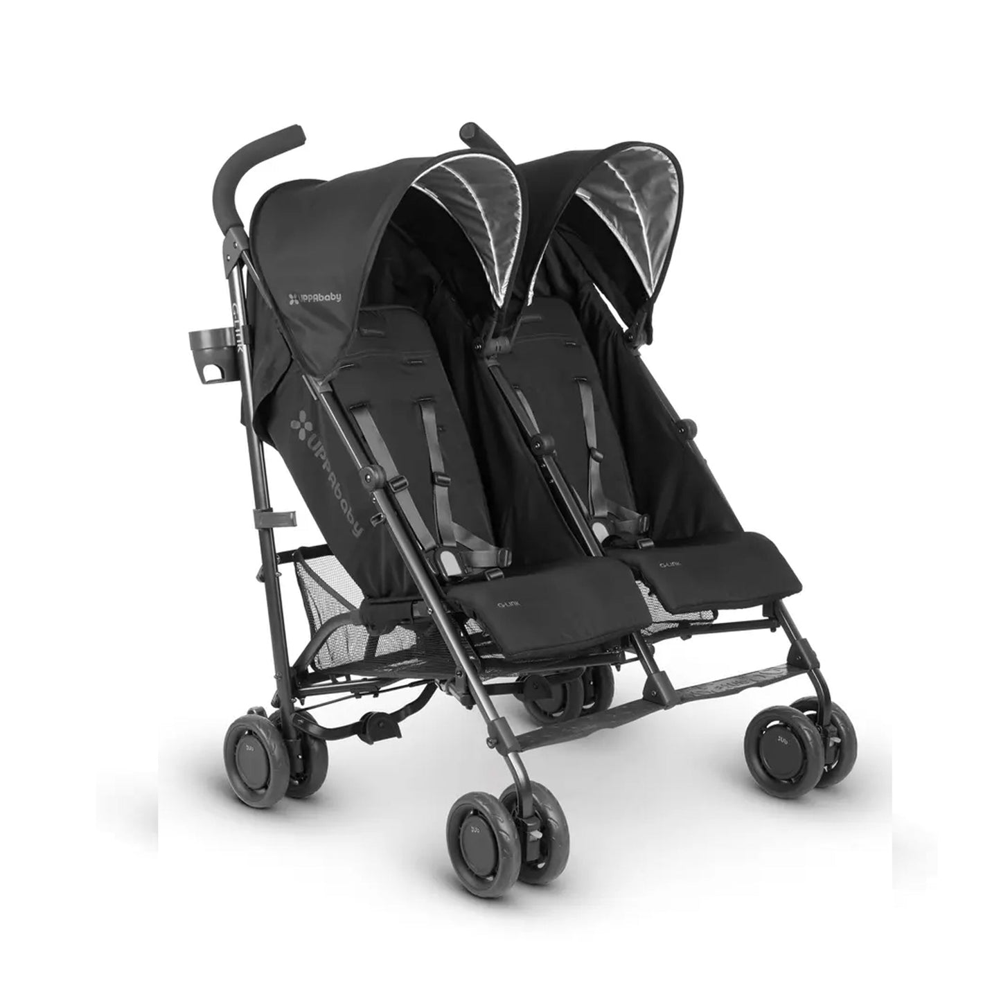 UPPABABY G-Link 2 Double Stroller