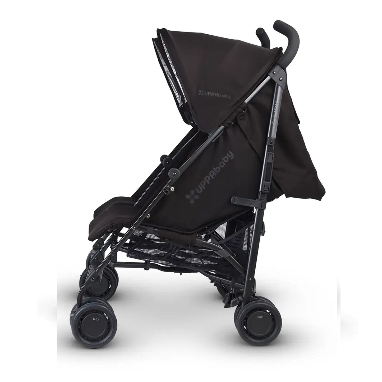 UPPABABY G-Link 2 Double Stroller