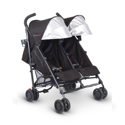 UPPABABY G-Link 2 Double Stroller