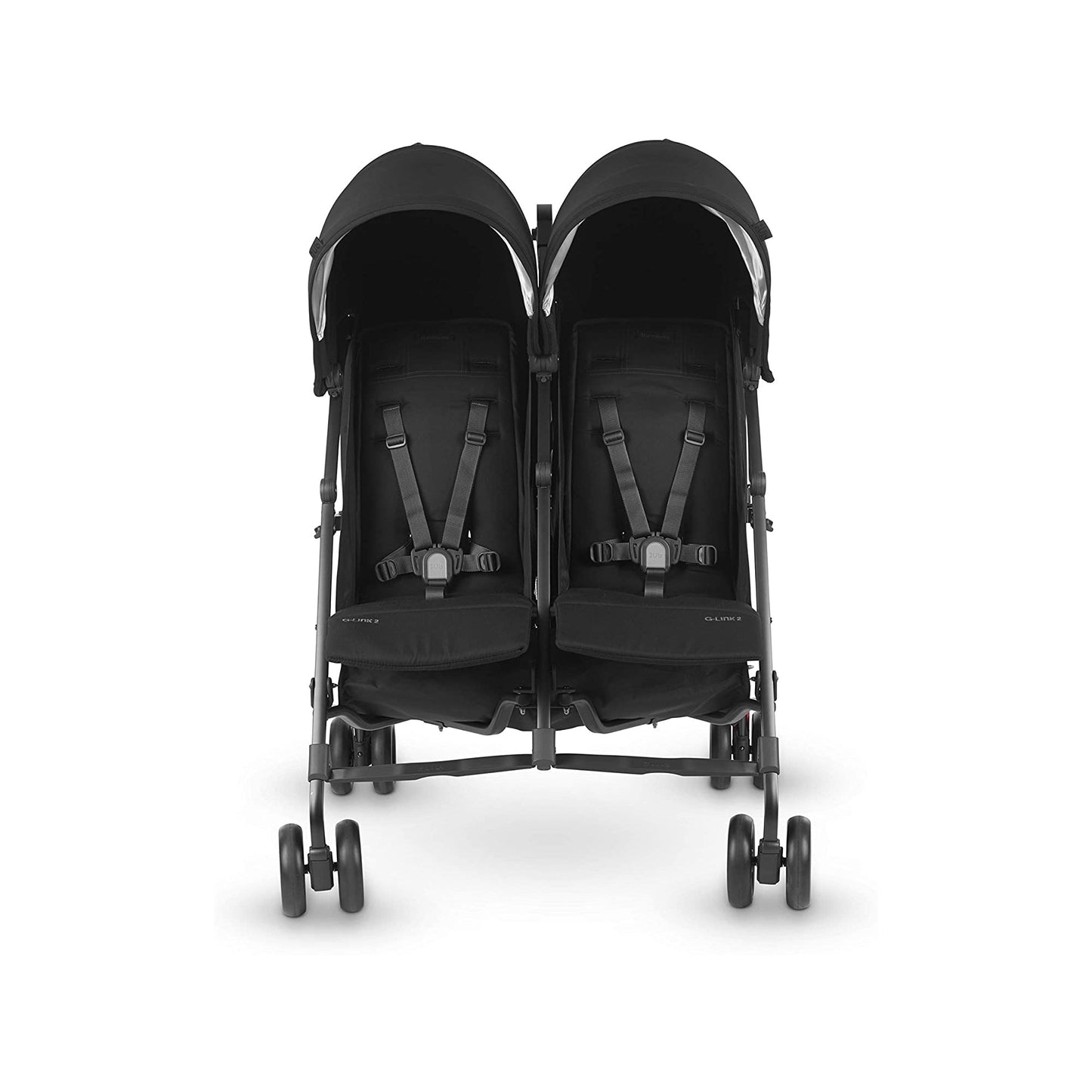 UPPABABY G-Link 2 Double Stroller