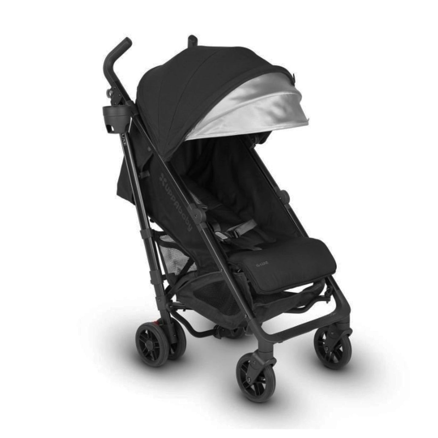 UPPABABY G Luxe Stroller