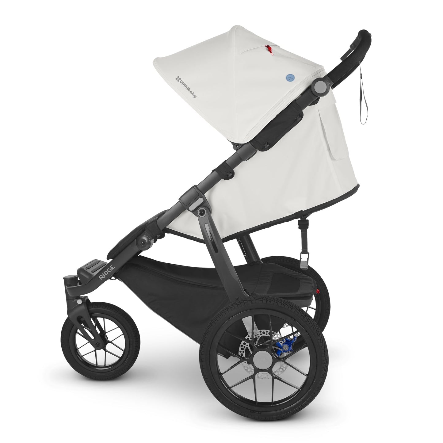 UPPABABY Ridge Jogging Stroller