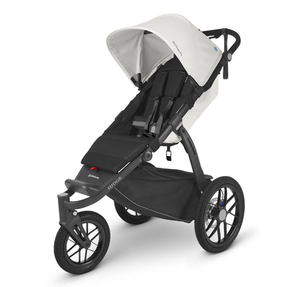 UPPABABY Ridge Jogging Stroller