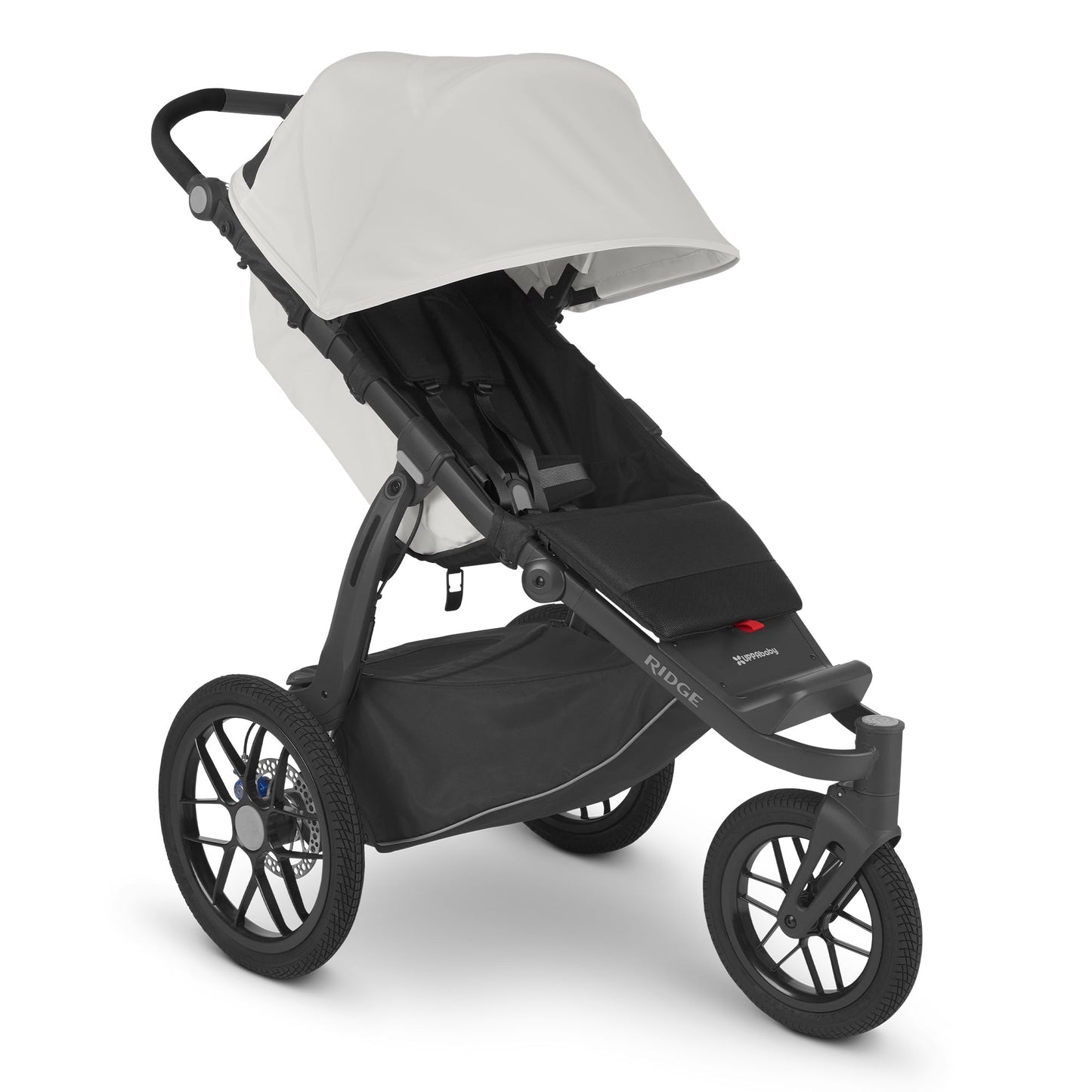 UPPABABY Ridge Jogging Stroller