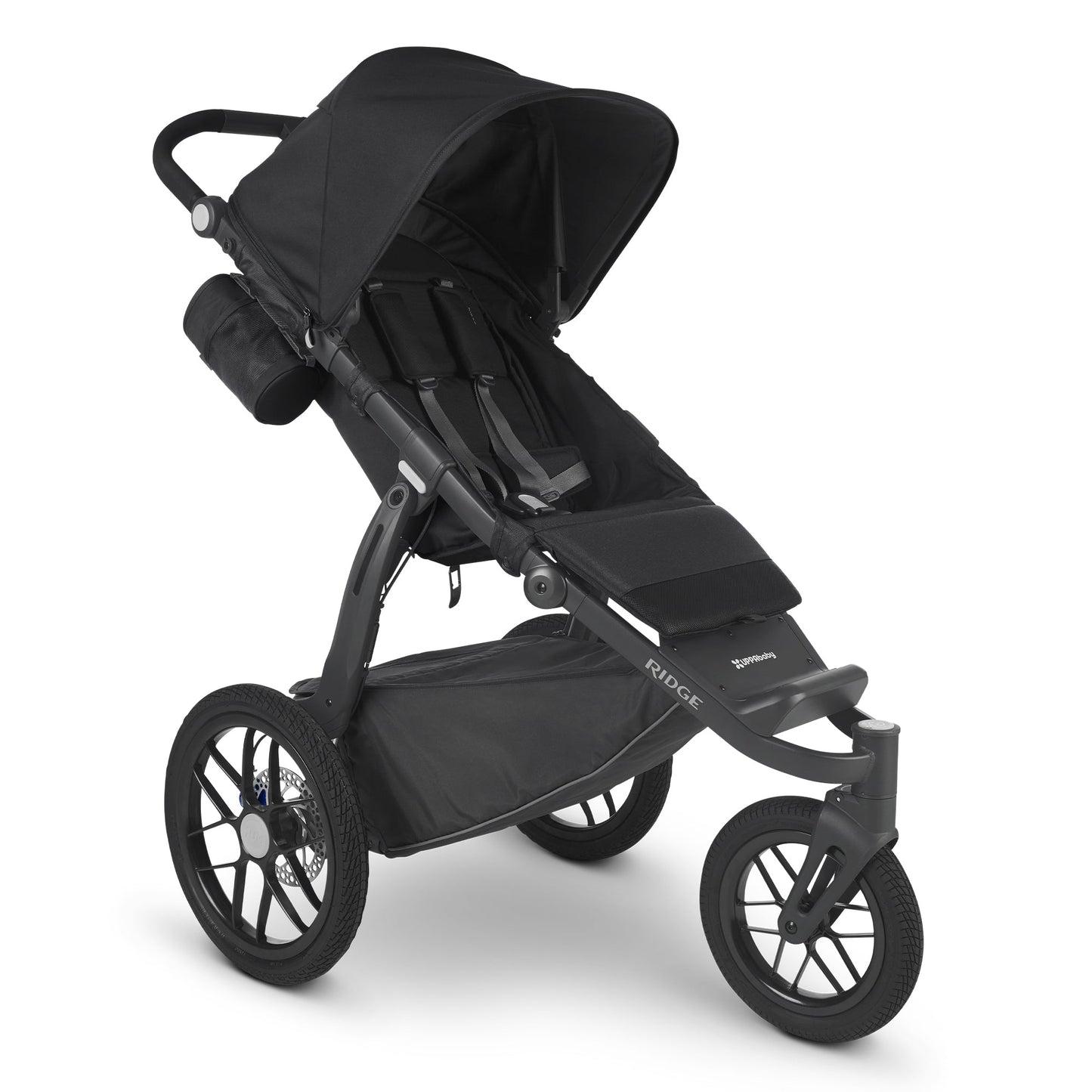 UPPABABY Ridge Jogging Stroller