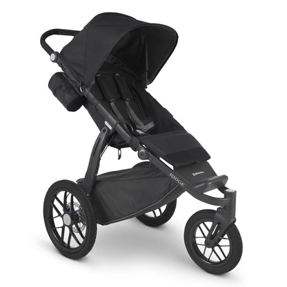 UPPABABY Ridge Jogging Stroller