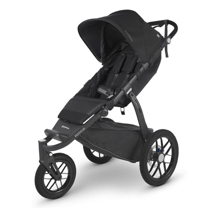 UPPABABY Ridge Jogging Stroller