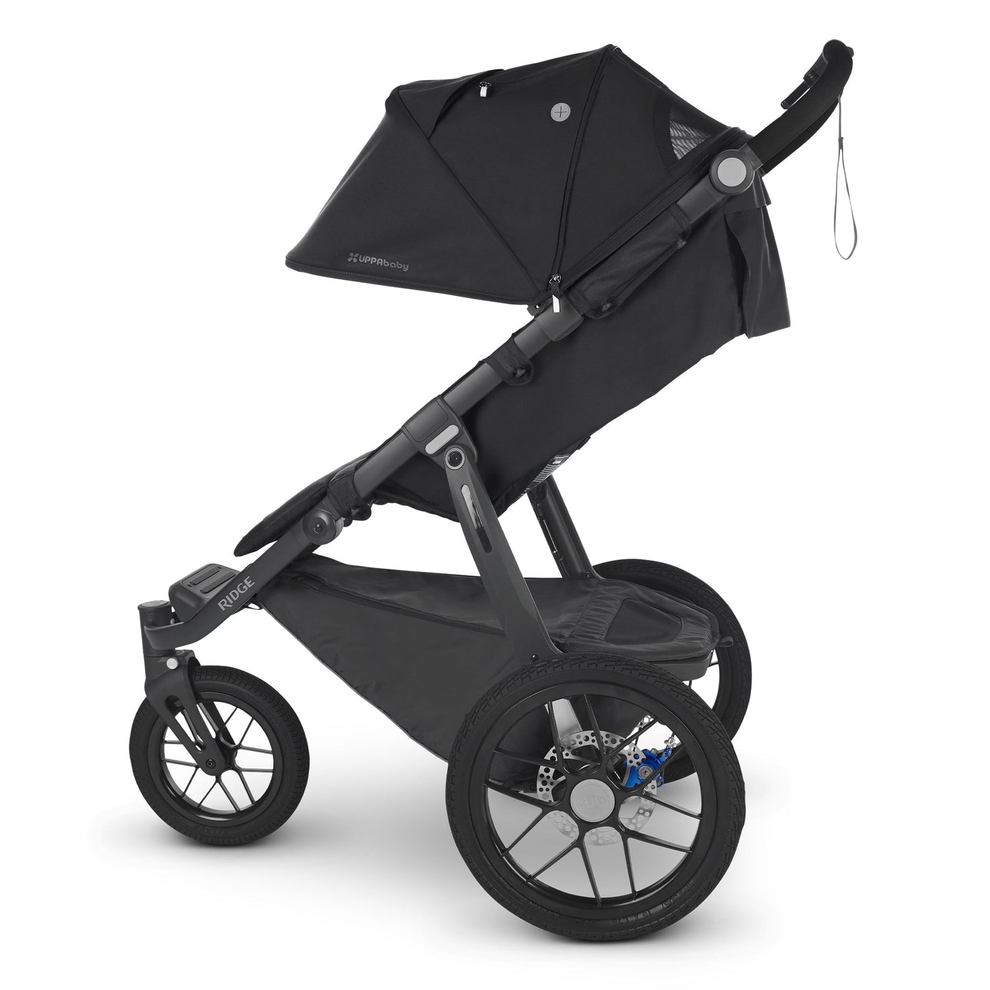 UPPABABY Ridge Jogging Stroller