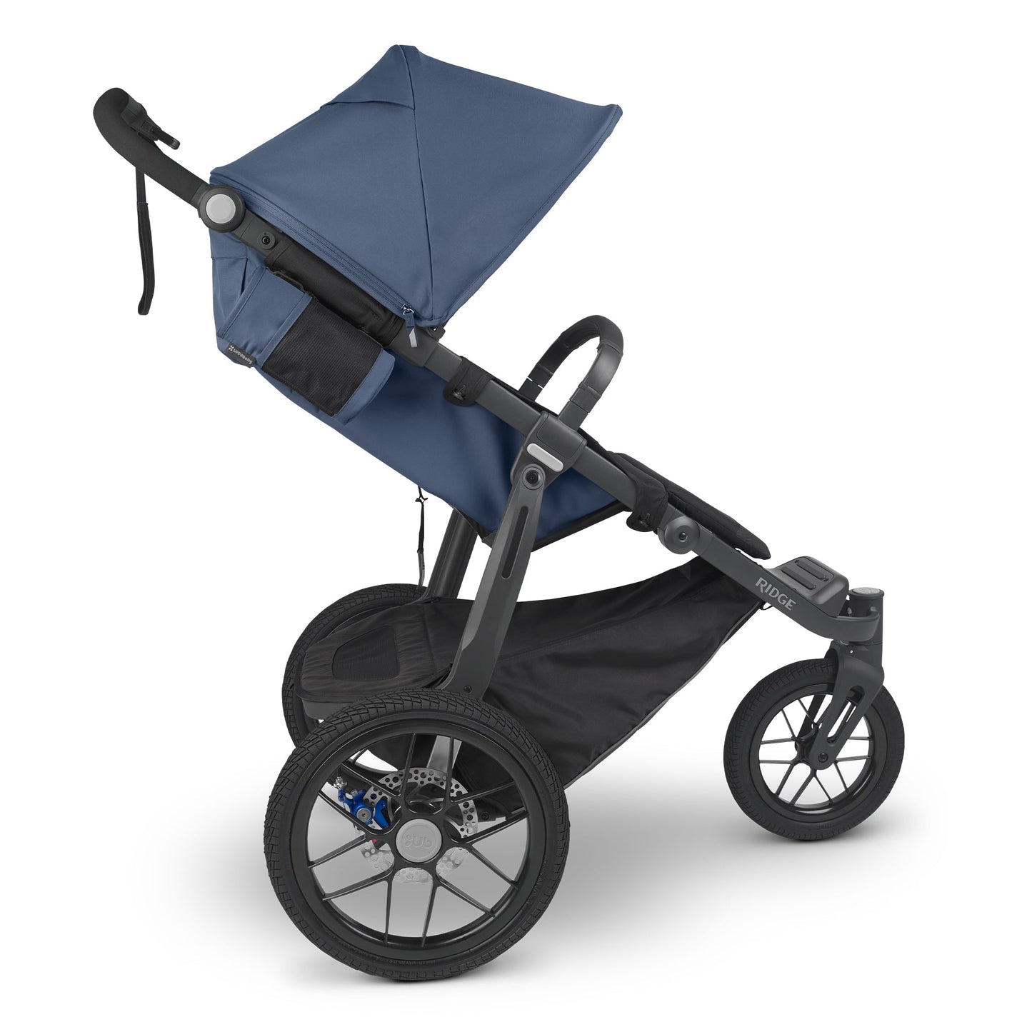 UPPABABY Ridge Jogging Stroller