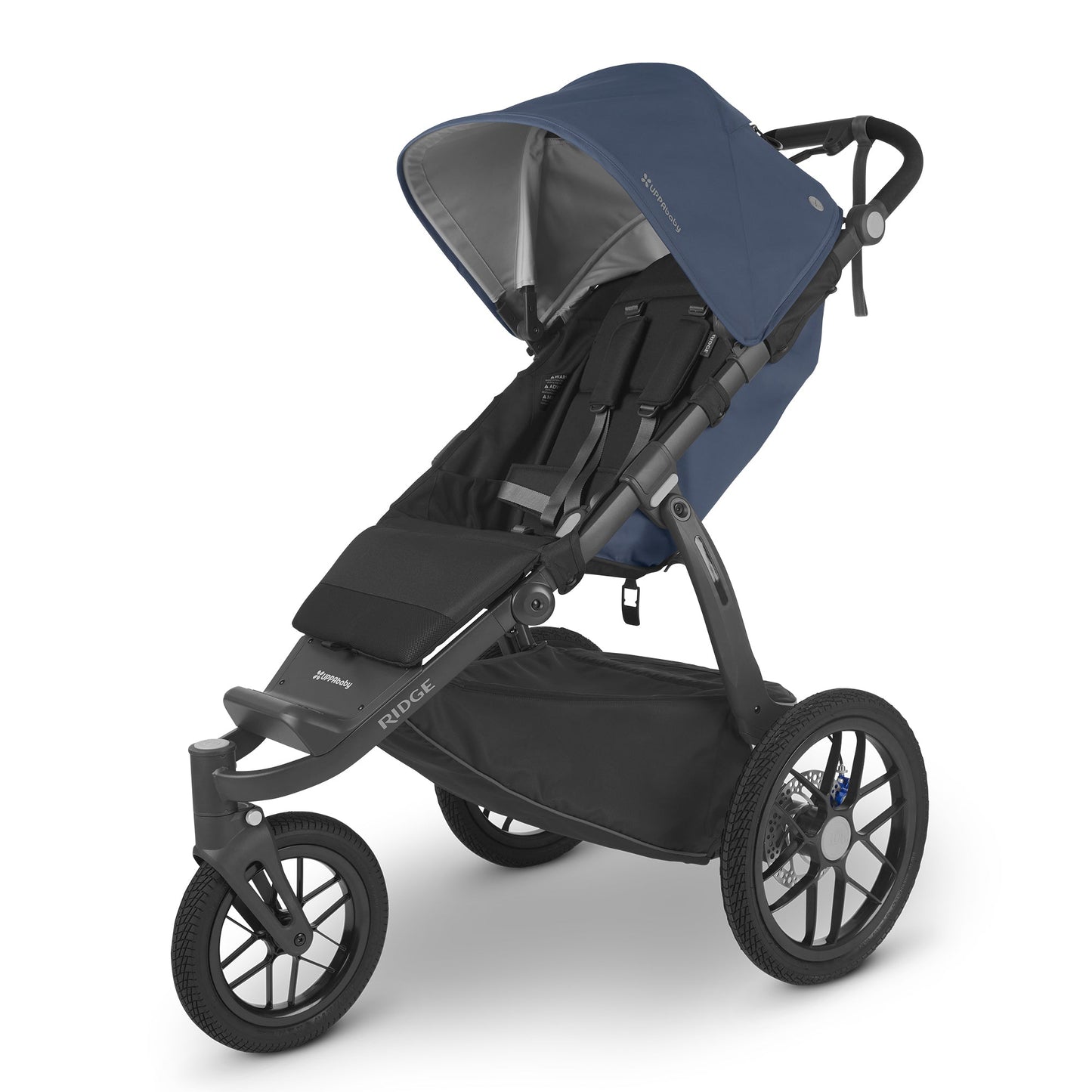 UPPABABY Ridge Jogging Stroller