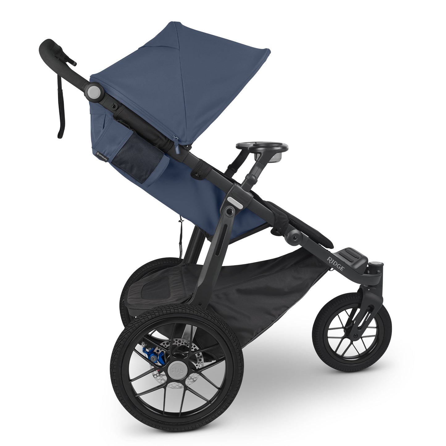 UPPABABY Ridge Jogging Stroller